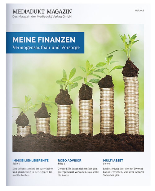 Finanzen Magazin
