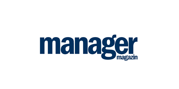 Manager Magazin Partner von Mediadukt